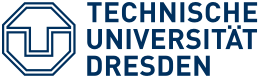 Logo: TU Dresden